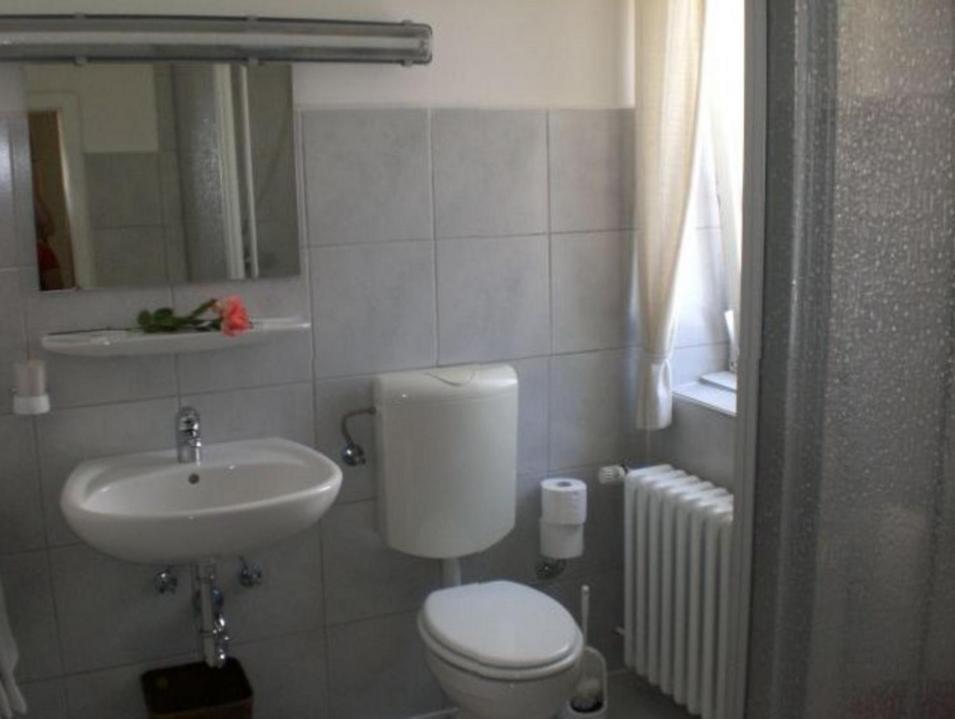 Hotel Hecker Braunlage Extérieur photo