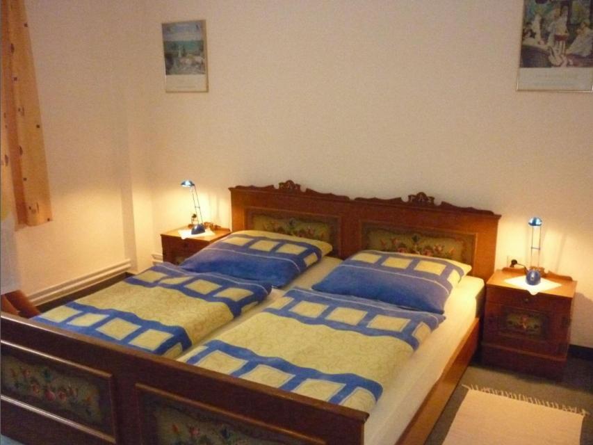 Hotel Hecker Braunlage Extérieur photo