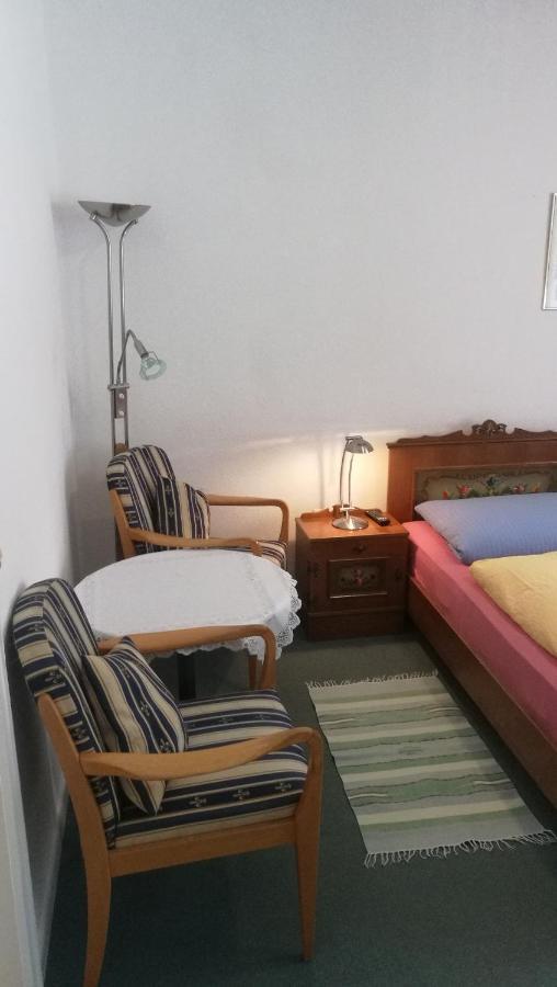Hotel Hecker Braunlage Extérieur photo