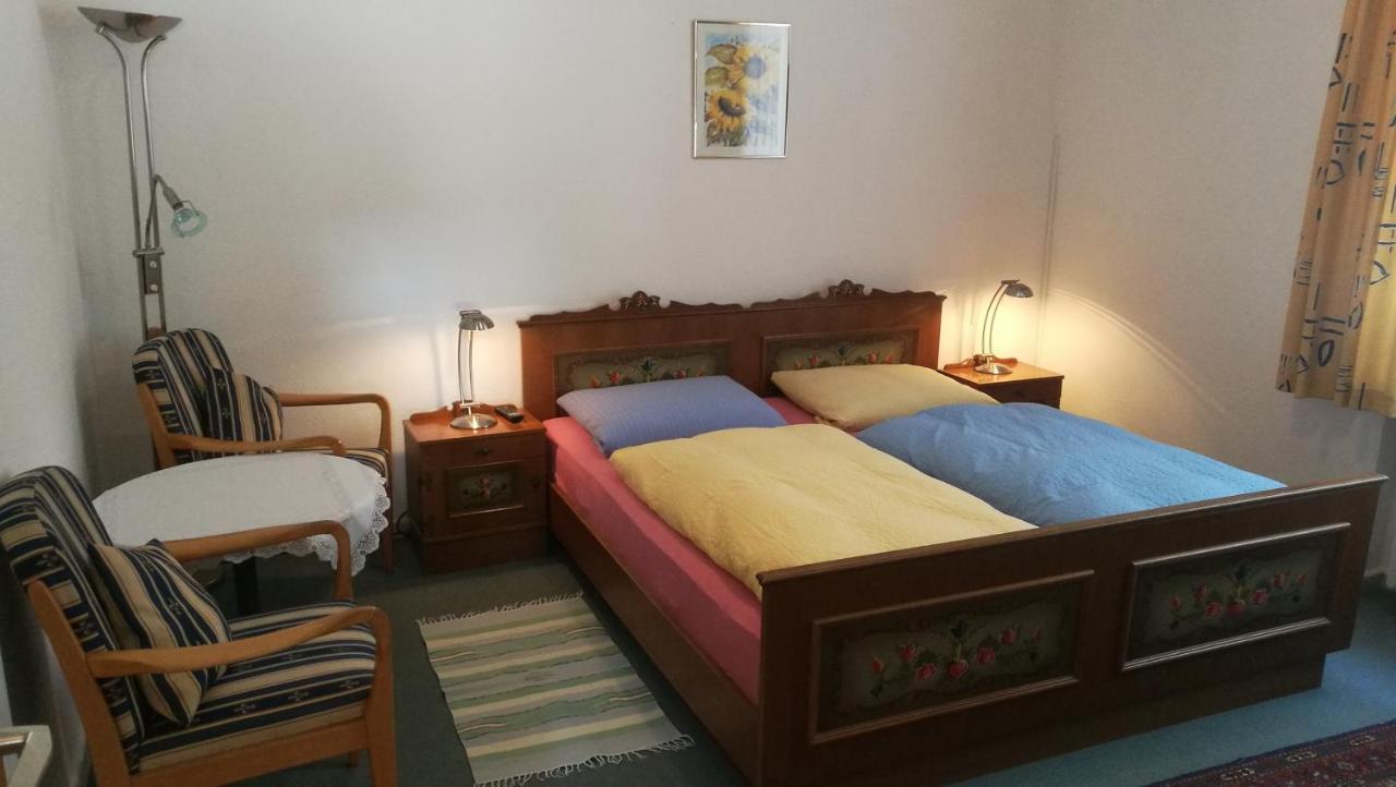 Hotel Hecker Braunlage Extérieur photo
